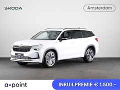 Skoda Kodiaq - Sportline Business PHEV 1.5 TSI 204 pk 6 versn. DSG | Panoramadak | Light & view pakket |