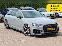 Audi RS4 - Avant 2.9 TFSI quattro / Milltek / Panoramadak / Camera / Head-up / Sportuitlaat / 20'' /