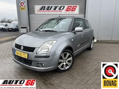 Suzuki Swift - 1.3 Cool AUTOMAAT met AIRCO