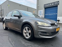 Volkswagen Golf - 1.4 TSI ACT HIGHLINE AUTOMAAT 7-TRAPS