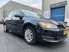 Volkswagen Golf - 1.4 TSI AUTOMAAT / DEALER ONDERHOUDEN