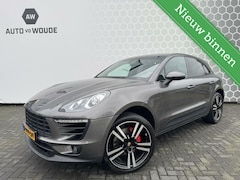 Porsche Macan - 3.0 D S Leer Xenon CARPLAY