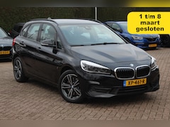 BMW 2-serie Active Tourer - 225xe iPerformance High Executive / Camera / Leder / Head-up / Navigatie / Sportstoelen /