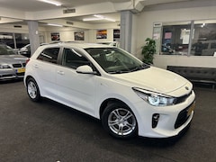 Kia Rio - 1.0 TGDI *NAP*NAVI*2017*5drs*Camera