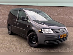 Volkswagen Caddy - 1.9 TDI Trendline *AC*Personen uitvoering