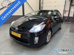 Toyota Prius - 1.8 Executive Leer|Navi|Adap-Cruise Controle