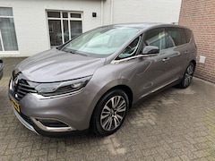 Renault Espace - 1.6 dCi Initiale Paris 7p. Pano Head-up 4-Control