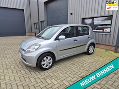 Daihatsu Sirion 2 - 1.3-16V Comfort ACTIE WEEK € 1195