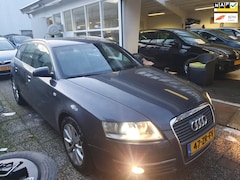 Audi A6 Avant - 2.8 FSI quattro Pro Line Inruil Mogelijk