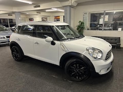 MINI Countryman - 1.6 Cooper*Pano*Leder*Velgen*Volle uitv