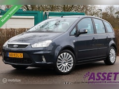 Ford C-Max - 1.8 Titanium | cruise | parkeersensor | trekhaak