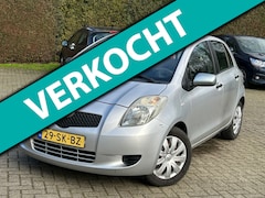 Toyota Yaris - 1.3 VVTi Terra