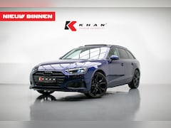 Audi A4 Avant - 35 TFSI Business edition | Pano| Alcantara interieur| Dodehoek