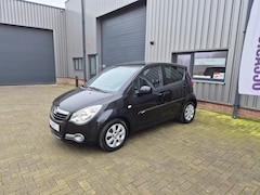 Opel Agila - 1.2 Enjoy ACTIE WEEK 1e EIGENAAR DEALER ONDERHOUDEN