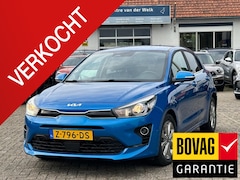 Kia Rio - 1.0 T-GDi MHEV DynamicLine NAVI | CAMERA | KLIMA | BOVAG