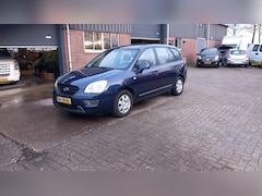 Kia Carens - 2.0 CVVT X-tra airco