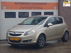 Opel Corsa - 1.2-16V '111' Edition