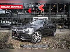 Mercedes-Benz GLC-klasse - 300 4MATIC Premium Plus | Pano| 360 Camera| ACC