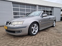 Saab 9-3 Cabrio - 1.8t Vector