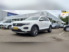 Volkswagen T-Roc - 2.0 TDI Sport