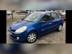 Renault Clio Estate - 1.2 TCE Dynamique