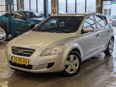 Kia Cee'd - 1.4 X-tra