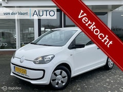 Volkswagen Up! - 1.0 take up Airco / CV / elektr.pakket