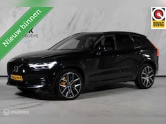 Volvo XC60 - 2.0 T8 AWD Polestar Engineered PANO|H&K|LED|LEDER|