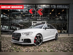 Audi RS3 - Limousine 2.5 TFSI quattro | Grail uitlaat| Pano| Bang&Olusfen