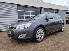 Opel Astra Sports Tourer - 1.4 Turbo Cosmo