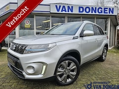 Suzuki Vitara - 1.4 Boosterjet Select Smart Hybrid | Zéér mooi | 1500 KG Trekgew