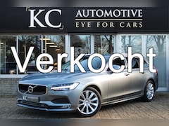 Volvo V90 - 2.0 T4 Momentum | Autopilot | Leder | Camera