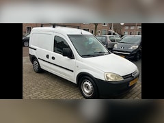 Opel Combo - 1.3 CDTi Comfort