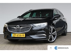 Opel Insignia Sports Tourer - 1.6 Turbo Business Executive | cruise control adaptief met Stop&Go | OPC line | Bose |