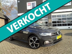 Volkswagen Polo - 1.0 TSI Highline Business R Line Camera PDC CLima