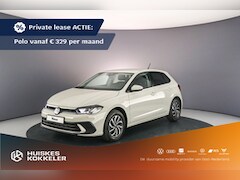 Volkswagen Polo - 1.0 TSI 95 5MT Life Edition 1.0 TSI 95pk Life Edition