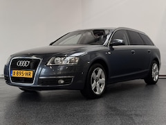 Audi A6 Avant - 4.2 FSI quattro Pro Line | 350 PK | S-Line |