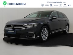 Volkswagen Passat Variant - 1.4 TSI PHEV GTE Business | Trekhaak | Keyless | Achteruitrijcamera | Stoelverwarming voor