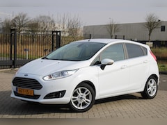 Ford Fiesta - 1.0 EcoBoost Titanium X l Airco l LED l LMV