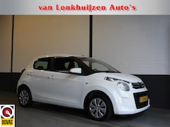 Citroën C1 - 1.0 VTi Feel AIRCO/BLUETOOTH