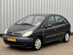 Citroën Xsara Picasso - 1.8i-16V inruiler zo mee