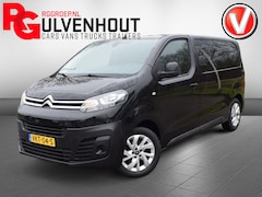 Citroën Jumpy - 1.5 BlueHDI Drivr M | L1H1 | ZEER NETTE STAAT | 1e EIGENAAR |