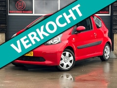 Toyota Aygo - 1.0 - Airco - Elektrische ramen - NAP - APK