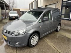 Volkswagen Caddy - 1.6 TDI DSG AUT Airco