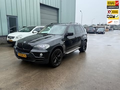 BMW X5 - XDrive35d High Executive zeer nette auto 2010 panormadak