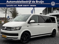 Volkswagen Transporter - 2.0 TSI L2H1 DC (marge, zeer netjes)