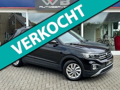 Volkswagen T-Cross - 1.0 TSI DSG I Carplay I DAB I Navi