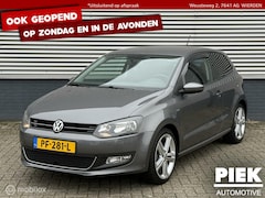 Volkswagen Polo - 1.6 TDI Highline, Cruise, Navigatie