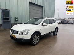 Nissan Qashqai+2 - 2.0 dCi Tekna panodak 7Zits clima