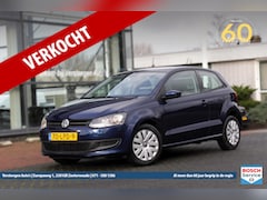 Volkswagen Polo - 1.4 16V 59KW 3D Trendline